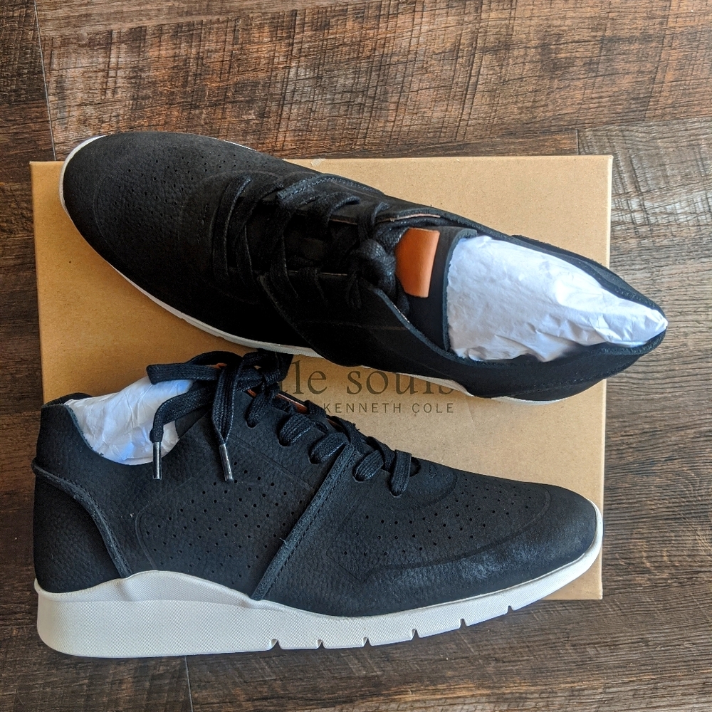 Gentle Souls by Kenneth Cole